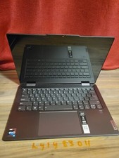 Lenovo Yoga 7i 14irl8 Laptop - 14" 2k Touchscreen - 512gb Ssd - Intel Evo I5...