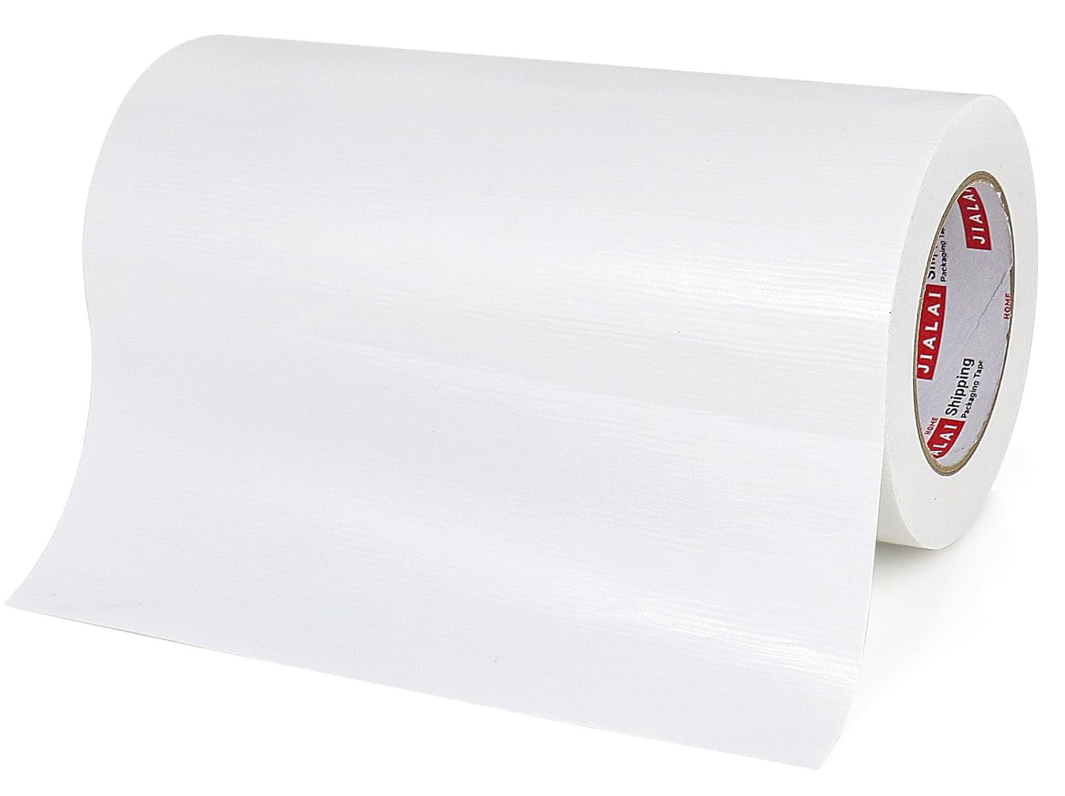 Tape White Duct Heavy Duty Waterproof 10 In X 30 Yards 9 Mil Strong Flexible