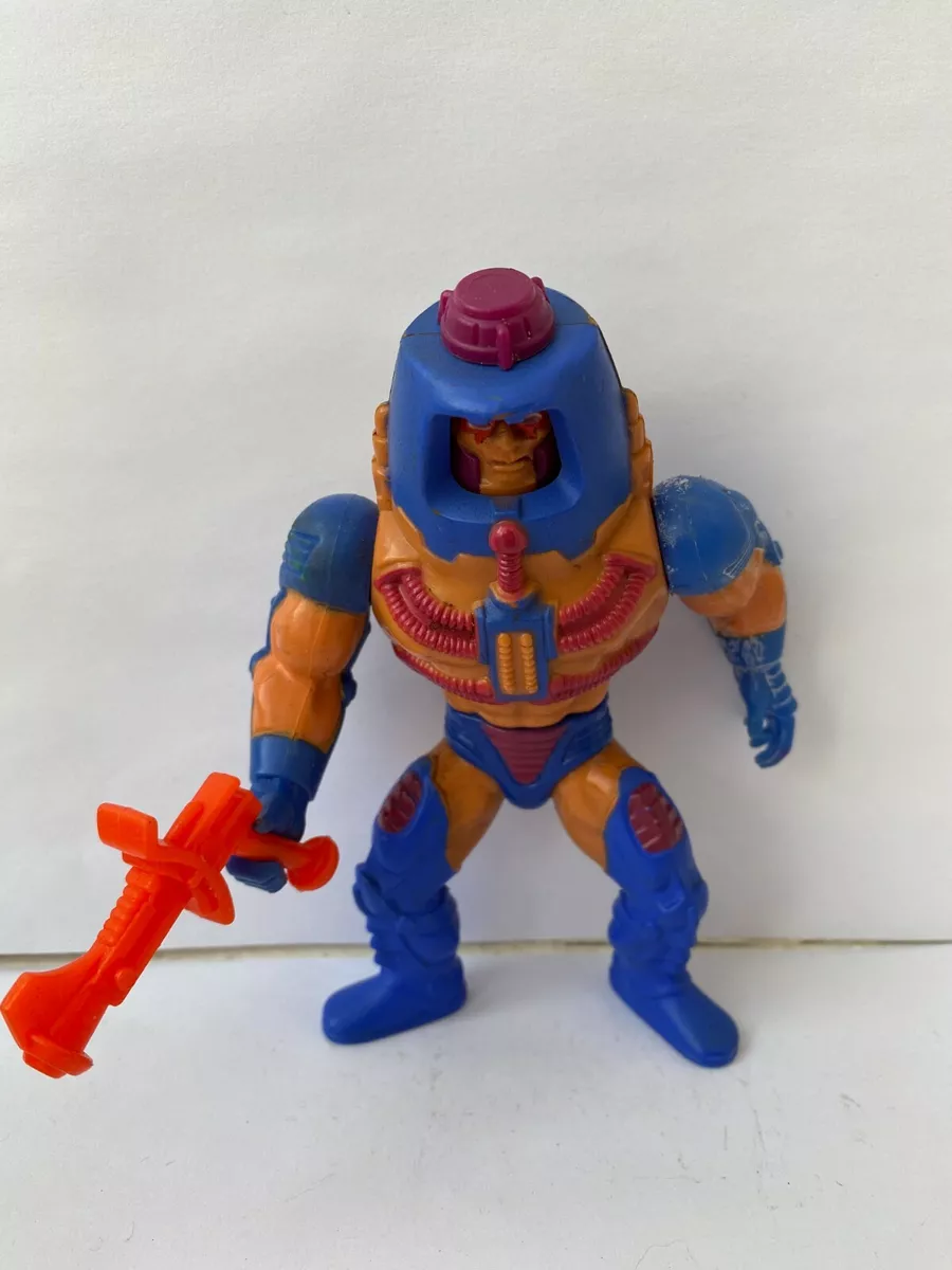 Original he man toys deals