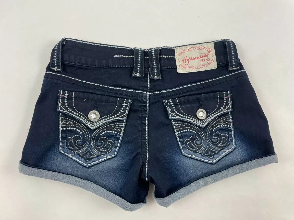 Hydraulic shorts sales