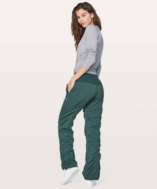 Lulu Dance Pants Flash Sales, 60% OFF 