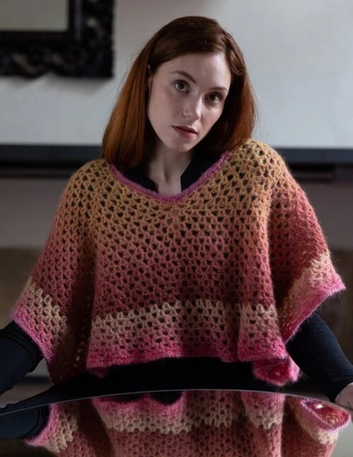 Poema Alpaca Yarn from Laines Du Nord; 13 Colors - Image 4 of 4