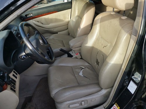 felge für TOYOTA AVENSIS BERLINA (T25) 2.0 D4-D EXECUTIVE BERLINA 2003 1125513 - Picture 9 of 14