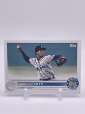 Noelvi Marte 2022 Topps Pro Debut Base Set #PD-81 Everett AquaSox