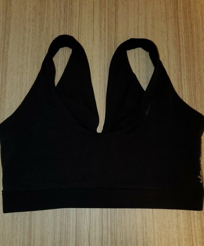 Whitney Simmons V2 Gymshark Sportsbra 