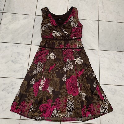 Elegantes S.Oliver Selection Kleid 40