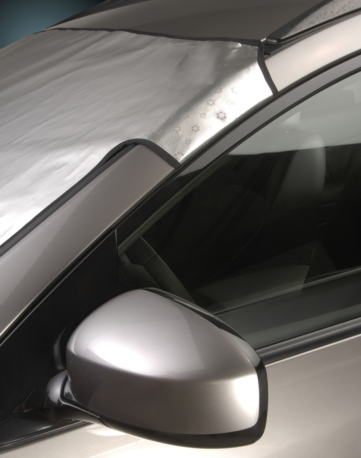 Custom Fit Snow Shield for 2010-2020 Bentley Mulsanne
