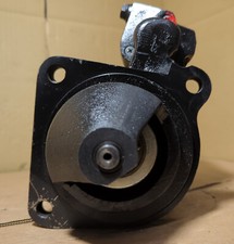 Anlasser Starter Motor 2,7 kW für Case Fiat-Allis Iveco New Holland 0986012670