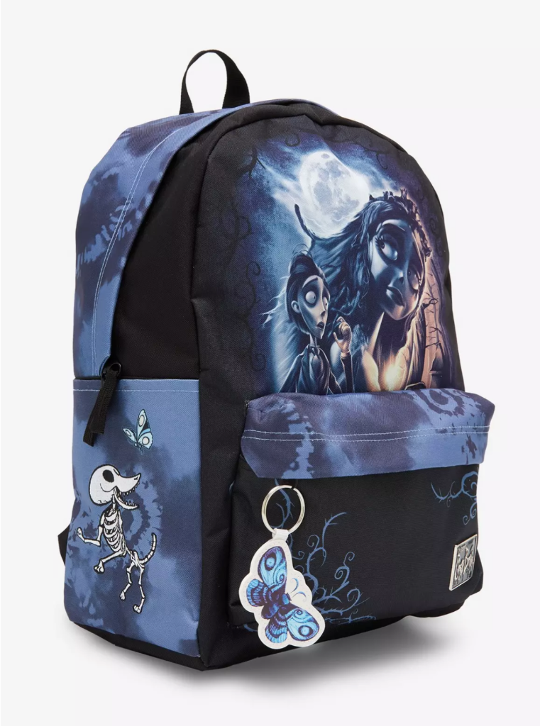 Bioworld Tim Burton display picture 2