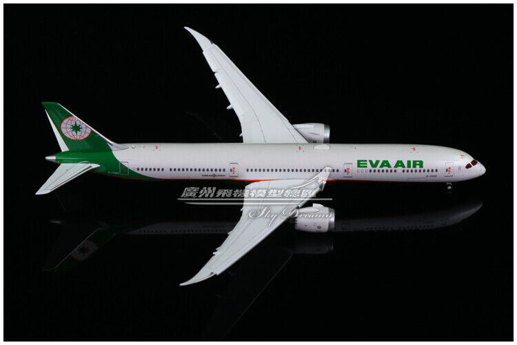 Jc wings 大韓航空 787-9 1/400 ScaleModelStore.com :: JC Wings 1:400 - EW4789005A - Korean