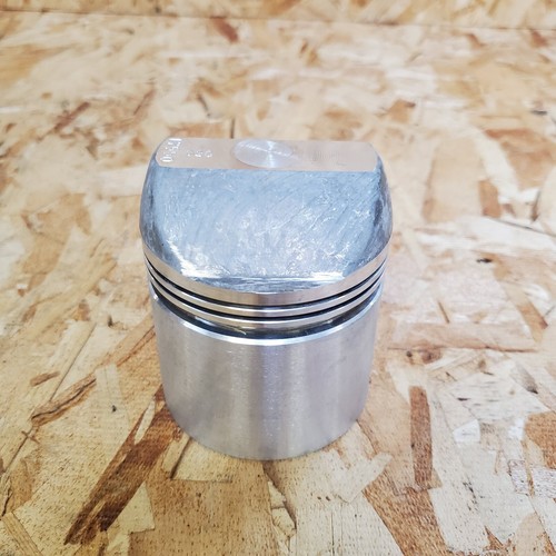 Harley-Davidson OEM XLH Ironhead Sportster Piston 900cc .020 22254-83A - Picture 3 of 7