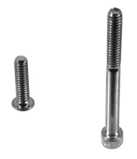 Oil Pump Mounting Bolt Screw Set For 91-16 Harley Sportster XL 4132 4765 67023