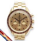 Omega Speedmaster Apollo 11 BA145022 Moon Landing 20th Anniversary