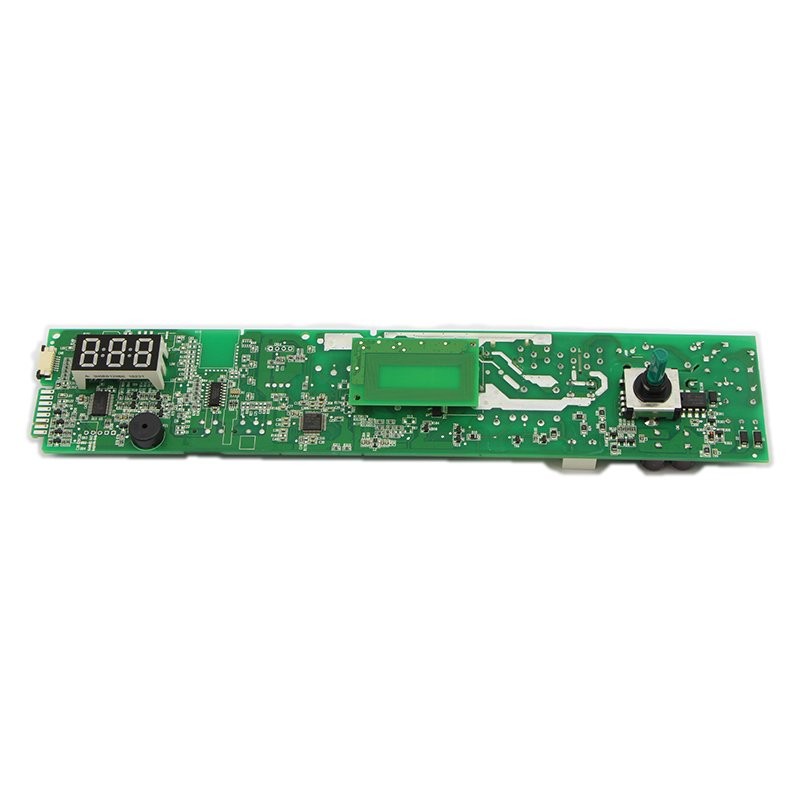 Module NFC programmé Candy 49041511 pour réparer la panne de carte