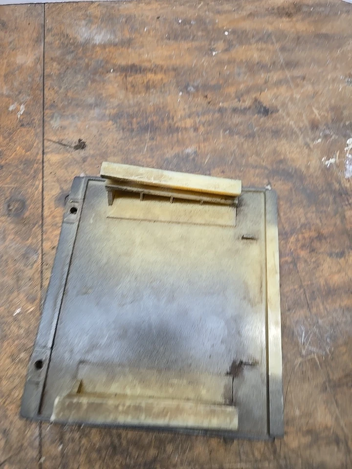 Fit For Buick Riviera 1963-1965 Fuse Holding Panel Replacement - Изображение 2 из 4