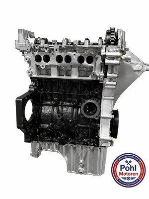 B7DA Motor Überholt FORD C-MAX GRAND FOCUS 1.0 ECOBOOST B7DA B7DB B3DA