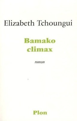 Bamako climax - Elizabeth Tchoungui - V2289401
