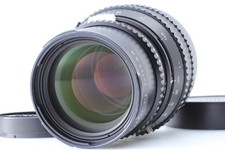  Top MINT  Hasselblad Carl Zeiss Sonnar C 150mm f4 T MF Lens Black From JAPAN
