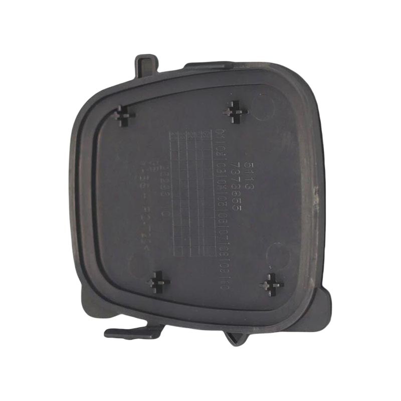 NEW Radiator Grill Cover Primed Fit Rolls Royce Ghost RR4 51137397189