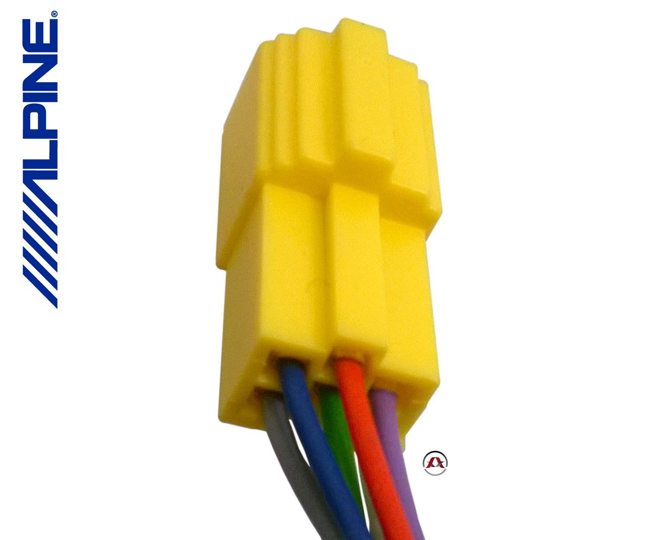 Interface commande volant RN4A Renault Tunerlist sans ecran