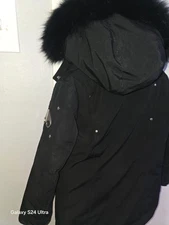 KIDS MOOSE KNUCKLE JACKET