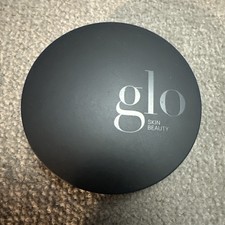 Glo Skin Beauty Pressed Base Foundation Golden Dark 9g New Without Box