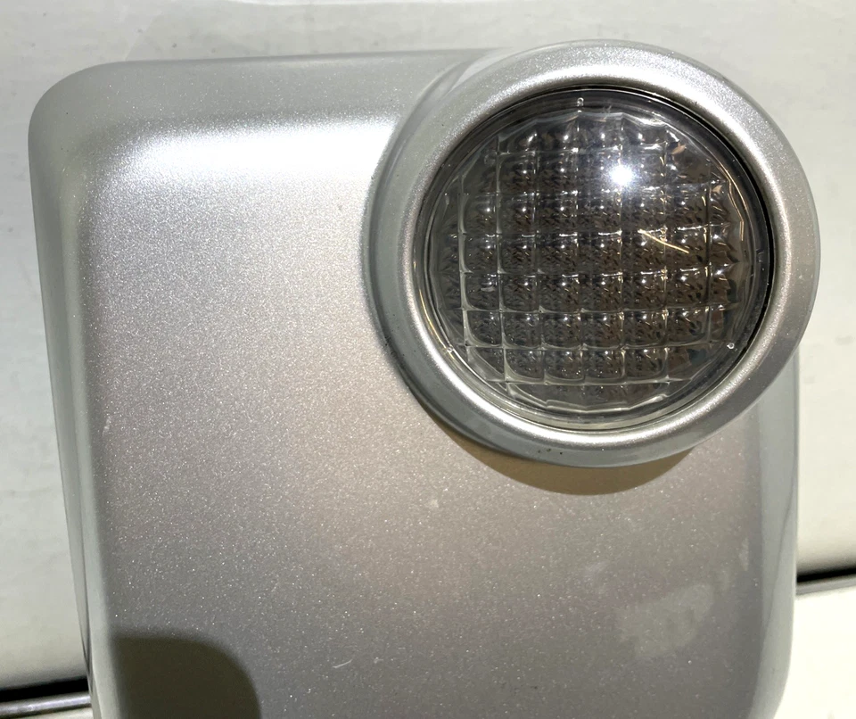 Espejo retrovisor eléctrico izquierdo Toyota FJ Cruiser 2007-2010 OEM 2332 Foto 3 de 4