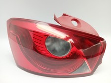6J4945095K RÜCKLEUCHTE AUßEN LINKS / 568827 FÜR SEAT IBIZA IV 6J5, 6P1 1.4 TDI
