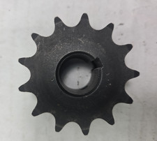 Martin 40BS13HT 3/4 0.7500 in Bore , 13 Teeth Sprocket