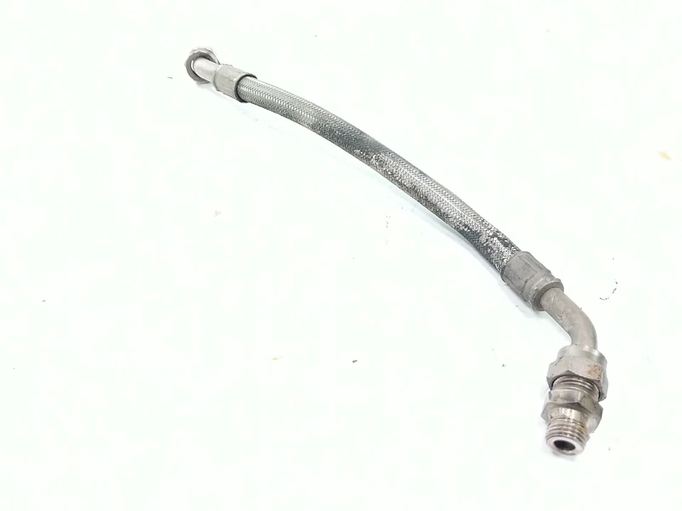 06 Ducati Monster S4R Oil Hose Line - Image 3 of 4