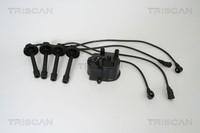Triscan Spurstangenkopf 8500 10101 FüR CitroËN Fiat Lancia Peugeot