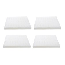 4pcs Starting Grow Sponge Hydroponic Grow Sponge Sponge Grow Sponge 3.45 per sponge