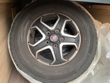 Autoreifen, Allwetter für Kastenwagen