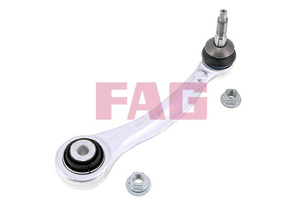 Schaeffler FAG Querlenker Dreieckslenker 821 0766 10 Aluminium FüR BMW X5 F15 X6-image