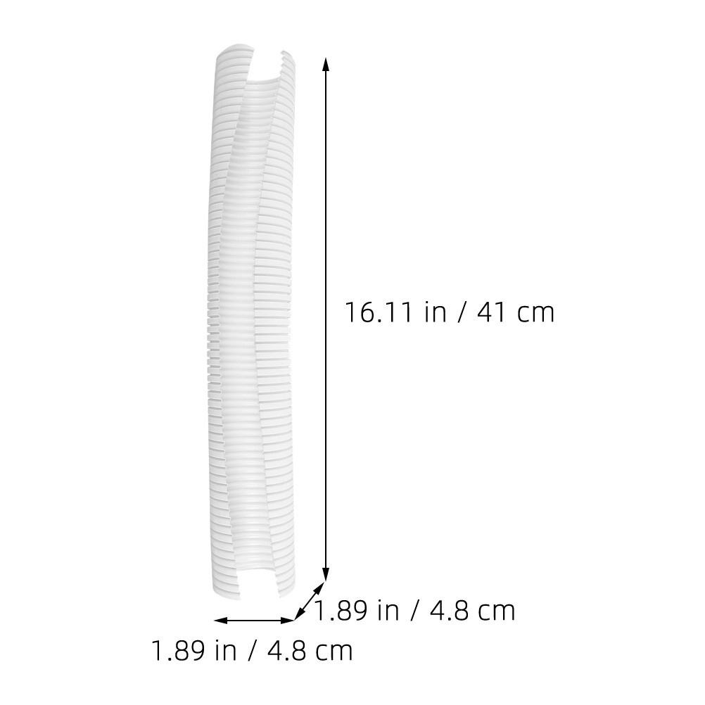 Wrapp Guard 6 Pcs Tree Protection Wraps Guards for Saplings Protectors Spiral | eBay UK