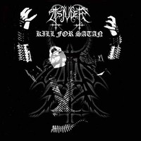 Tsjuder - Kill For Satan - Cd - G3Z
