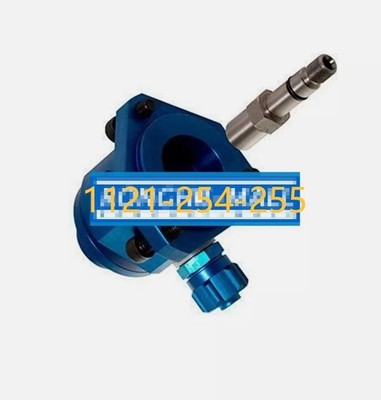 1pc New 1121-254-255 High Speed Rotating Union Substitute *tn