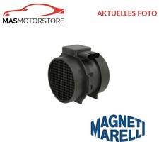 LUFTMASSENMESSER MAGNETI MARELLI 213719821019 A F�R BMW Z4,X3,E85,E83 2.5L,2.2L