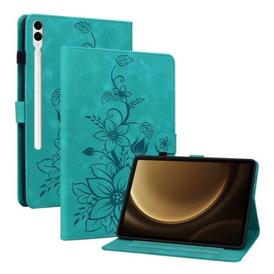Hülle für Samsung Galaxy Tab S10+ Plus / S9 FE+ Plus / S9+ Plus Hülle 12.4'' F...