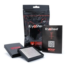 Image of Thermal Grizzly KryoSheet thermal pad - 50 x 50 mm