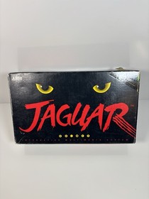 Atari Jaguar Console GREAT CONDITION & COMPLETE (Tested) 