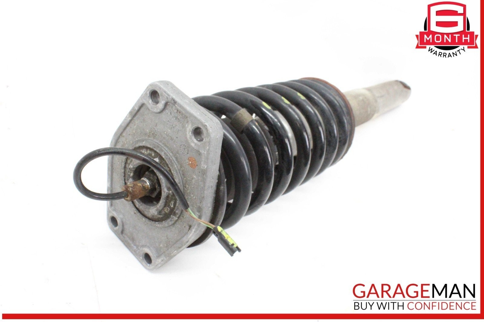 Maserati Quattroporte 2003-2006 FRONT+RIGHT Strut assembly