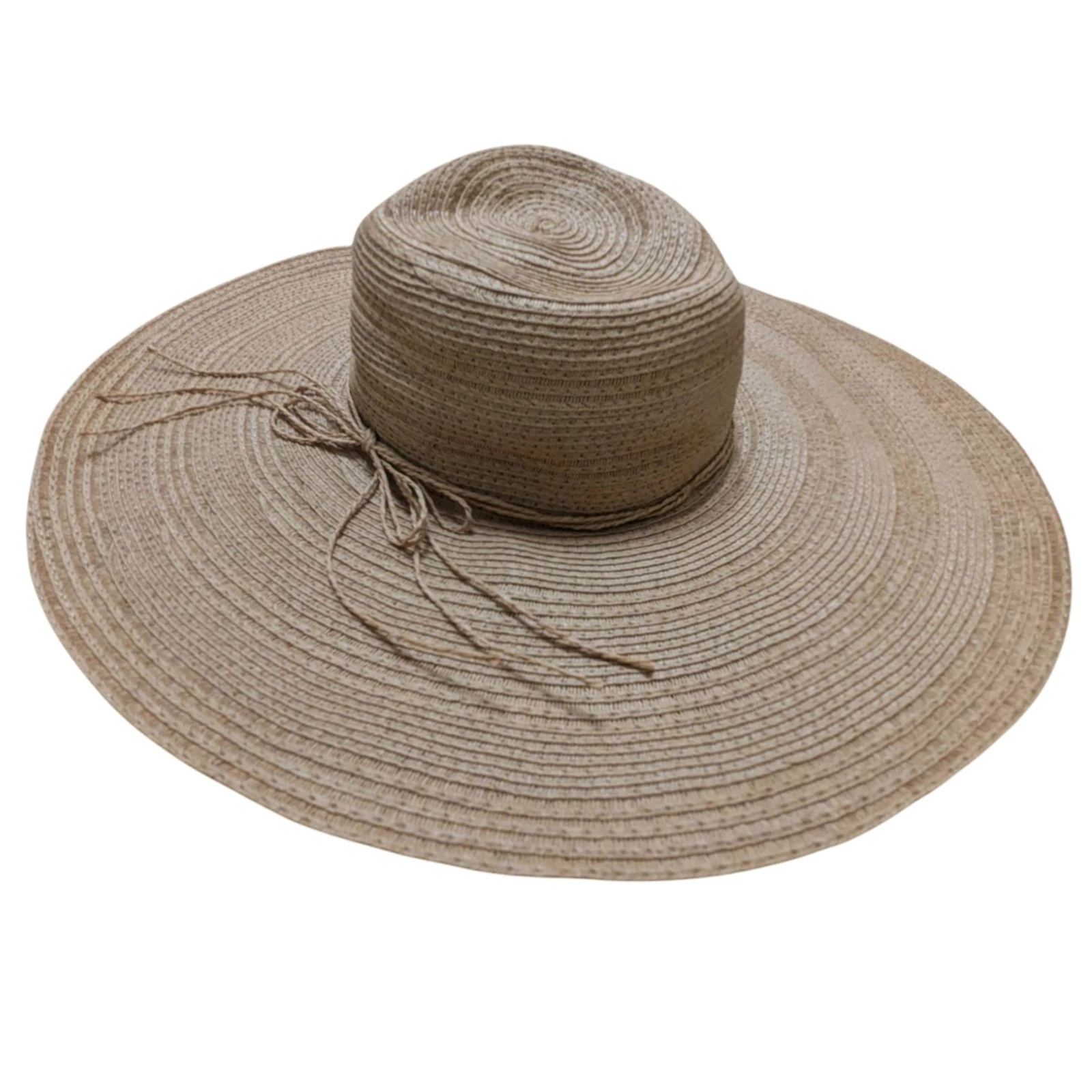 Forever 21 Floppy Wide Brim Hat