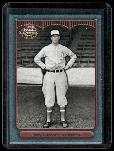 2003 Lefty Grove #28