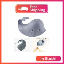 Bath Spout Cover for Bathtub,Baby Shower Protector Cover A Fun Way to Protects B