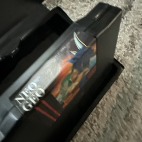 King of the Monsters 2 - Neo Geo, SNK 1993 AES Tested U.S.A Seller No Manual