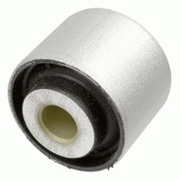 Lagerung Achsstrebe Lemförder 24913 01 FüR Mercedes C140 W220 W140 Klasse V220