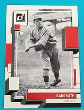 2022 Donruss Baseball Variations Gallery and Checklist 62