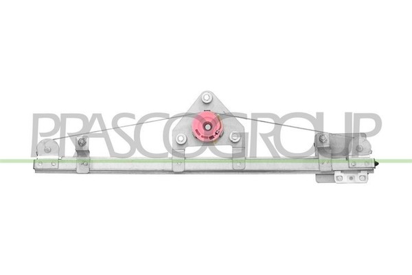 Prasco BM702W064 Fensterheber FüR BMW-image