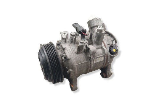 BMW 3 F30 F35 F31 2013 Klimakompressor Pumpe 9223695 Diesel 135kW RZV82002